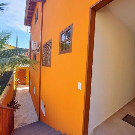Algodao - Novo Flat Com Piscina, 50Mts Da Praia, Churrasqueira Privativa, Ar Con, Wi-Fi, Netflix, Garagem Araquari Exteriér fotografie