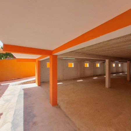 Algodao - Novo Flat Com Piscina, 50Mts Da Praia, Churrasqueira Privativa, Ar Con, Wi-Fi, Netflix, Garagem Araquari Exteriér fotografie