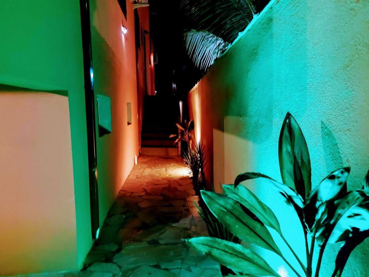 Algodao - Novo Flat Com Piscina, 50Mts Da Praia, Churrasqueira Privativa, Ar Con, Wi-Fi, Netflix, Garagem Araquari Exteriér fotografie