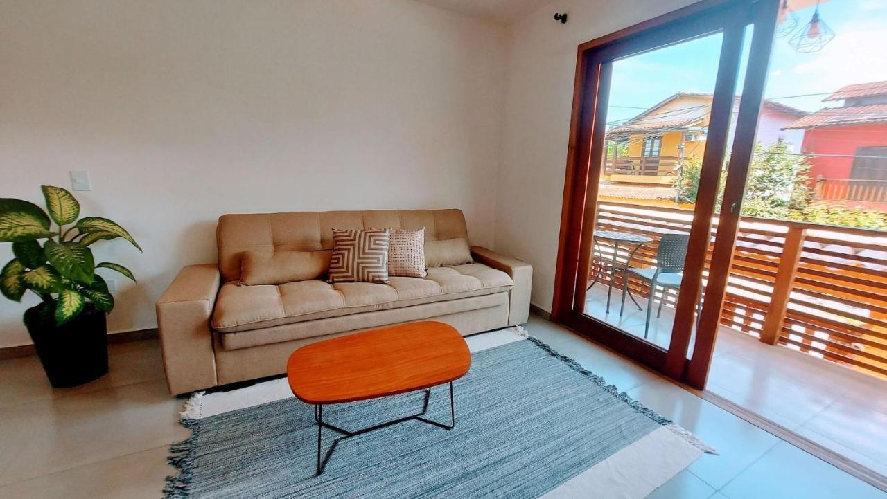 Algodao - Novo Flat Com Piscina, 50Mts Da Praia, Churrasqueira Privativa, Ar Con, Wi-Fi, Netflix, Garagem Araquari Exteriér fotografie