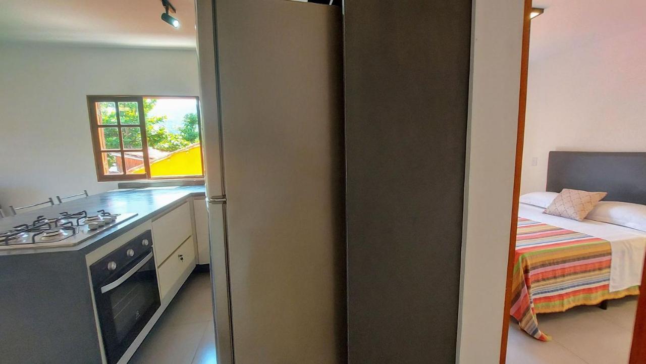 Algodao - Novo Flat Com Piscina, 50Mts Da Praia, Churrasqueira Privativa, Ar Con, Wi-Fi, Netflix, Garagem Araquari Exteriér fotografie