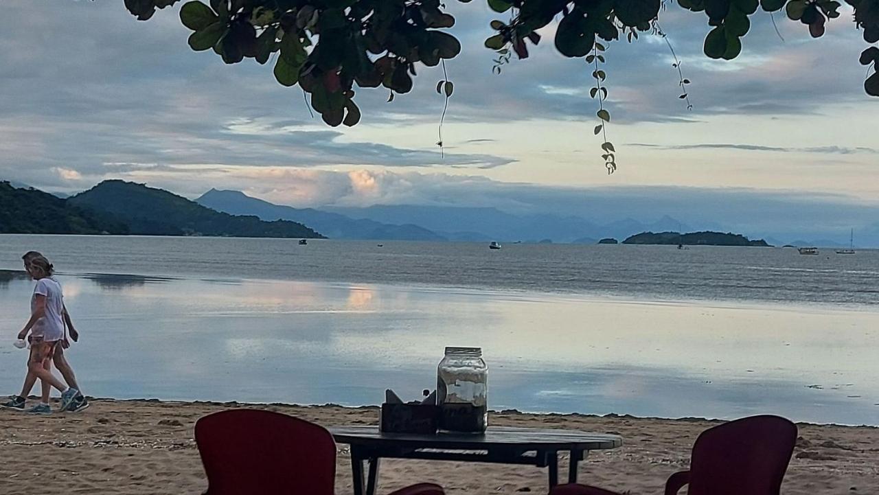 Algodao - Novo Flat Com Piscina, 50Mts Da Praia, Churrasqueira Privativa, Ar Con, Wi-Fi, Netflix, Garagem Araquari Exteriér fotografie